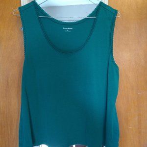 Studio Works Tank Top
